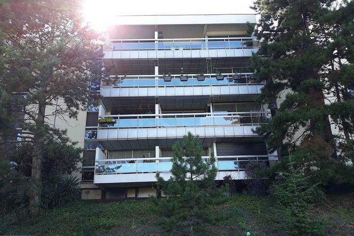 Appartement de vacances pour 4 personnes, avec Terrasse