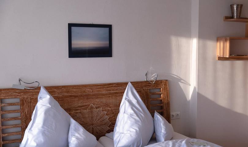 Doppelzimmer in Roßbach, Landkreis Neuwied