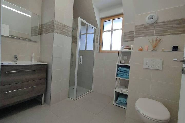 Gîte pour 4 personnes dans Gare de Trouville - Deauville - 4