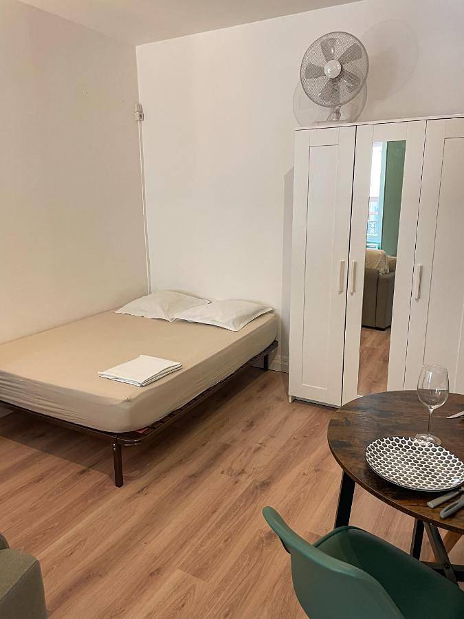 Gîte pour 2 personnes à Aubenas - 4