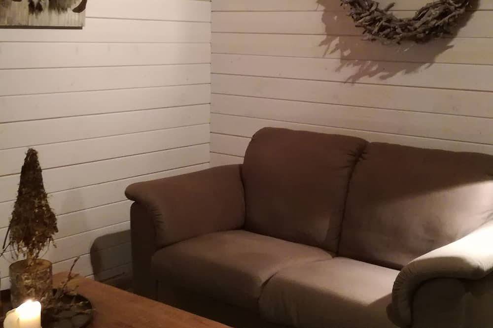 Schönes Holzchalet in ruhiger Lage in der Nähe der schönen Natur. in Noord-Holland - Nordseeküste