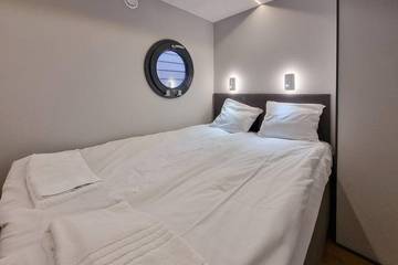 Hausboot für 6 Personen in Göteborg, Südschweden, Bild 2