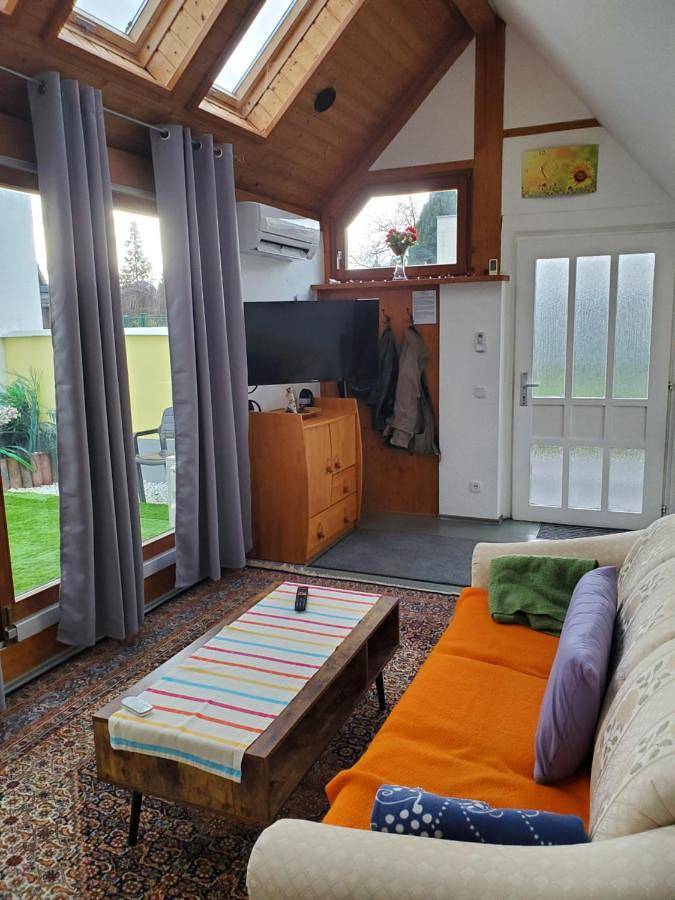 Ferien im mittlerem Rheintal in Remagen, Ahrtal