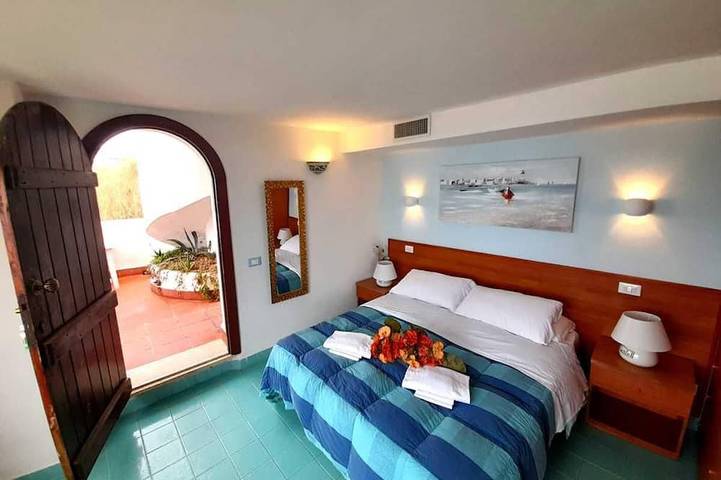 Hostel für 3 Personen - 1