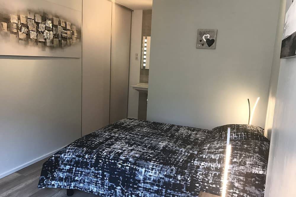 Appartement entier, Duplex au coeur de Kaysersberg avec 2 places de parking in Kaysersberg, Parc naturel régional des Ballons des Vosges