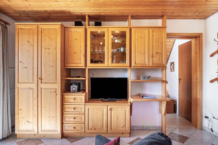Gîte pour 4 personnes, avec jardin, animaux acceptés à Titisee-Neustadt - 4