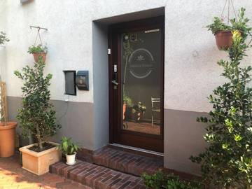 Gîte pour 5 personnes, avec terrasse et vue à Katowice