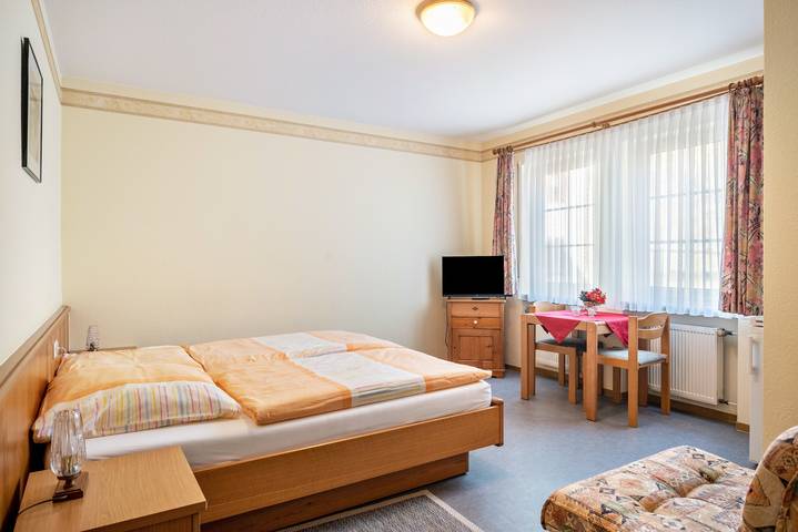 Holiday rental for 2 people in Mosel