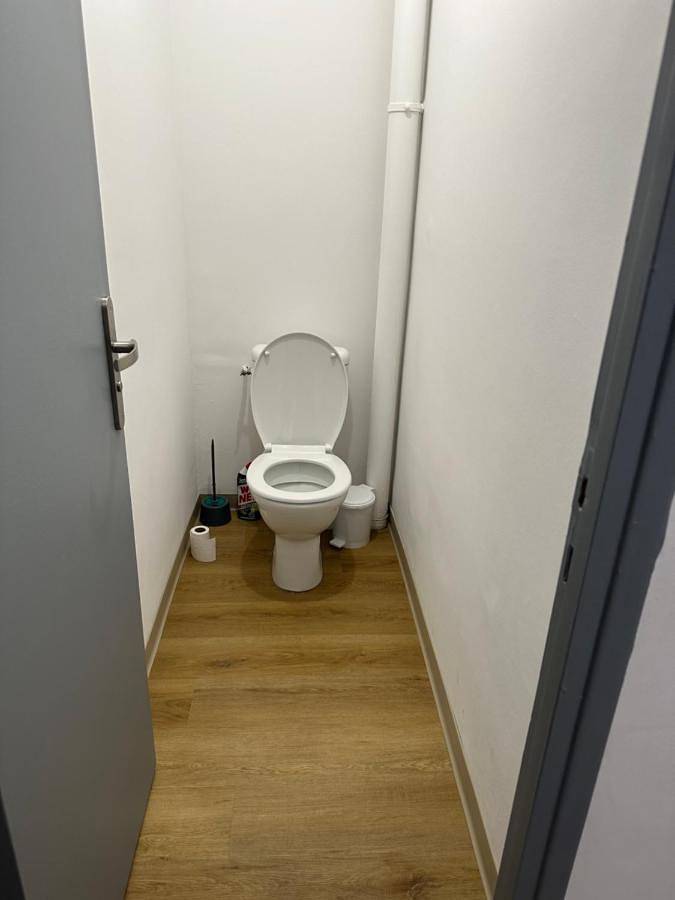 Gîte pour 6 personnes, avec balcon et vue à Château-Arnoux-Saint-Auban - 3