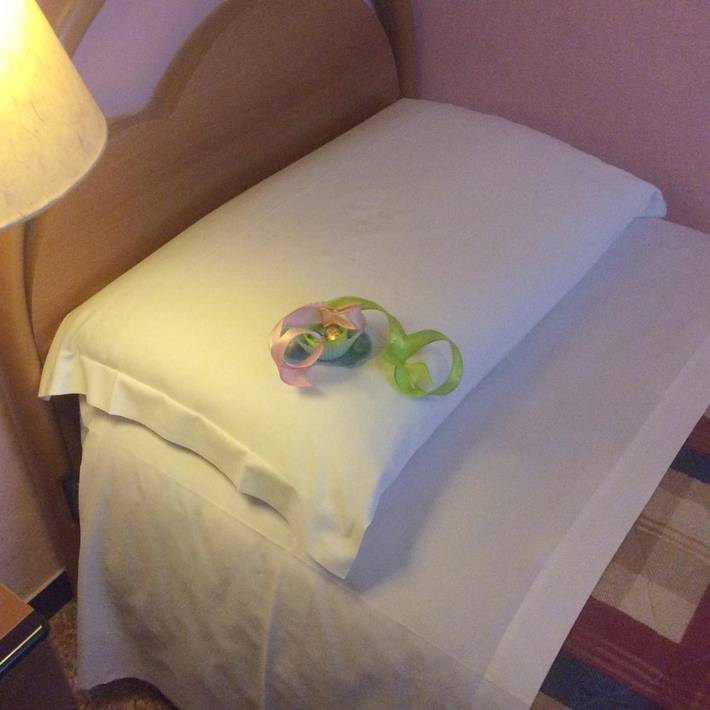 Hôtel pour 3 personnes, animaux acceptés à Sasso Marconi - 4