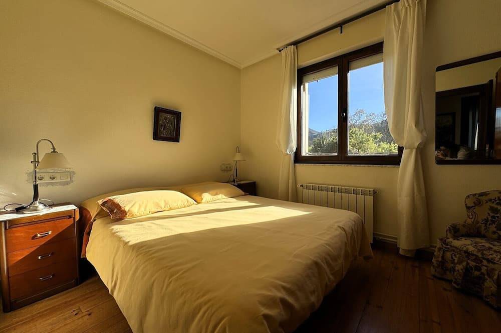Casa Los Campones en Asturias in Ceceda, Nava
