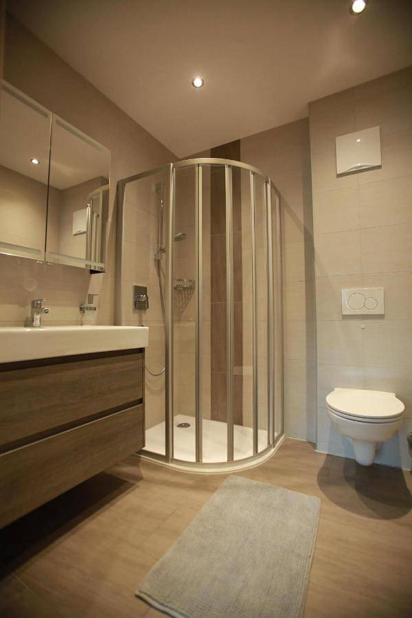 Gîte pour 4 personnes, avec terrasse à Imst - 3