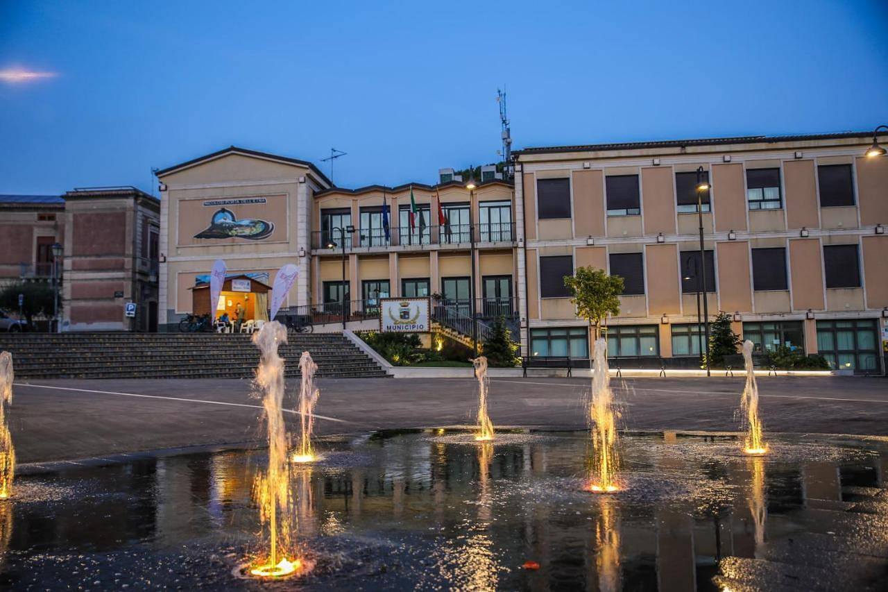 Appartamento intero, Il Borghetto di San Giuseppe Etnarooms&Apartments in Nicolosi, Etna