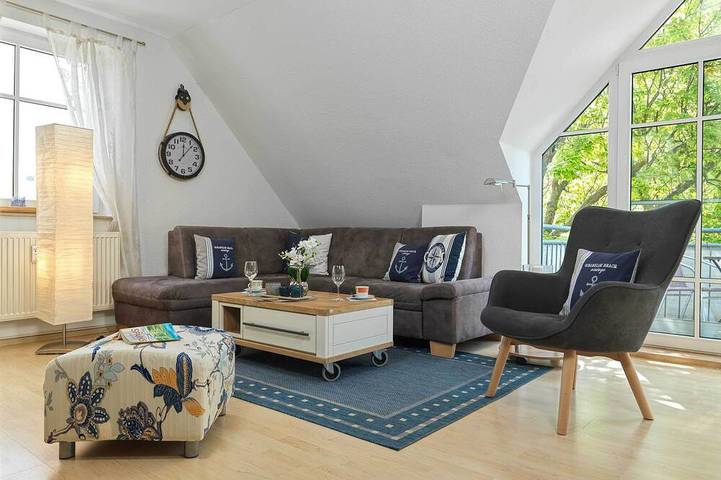 Ferienwohnung für 4 Personen - 1