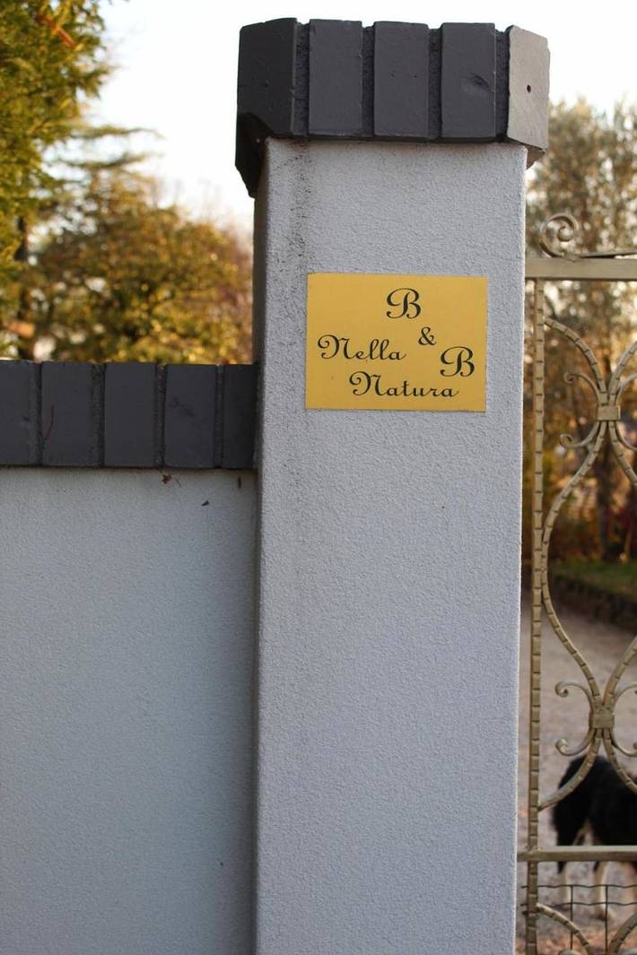 Location de vacances pour 4 personnes, avec jardin et vue, animaux acceptés à Pordenone - 2