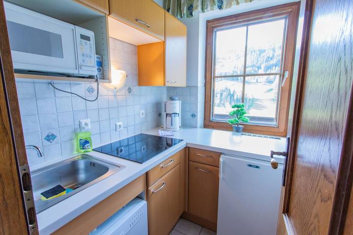 Ganze Wohnung, "Huberhof 6" by Alpenidyll Apartments in Schladming, Schladming-Dachstein
