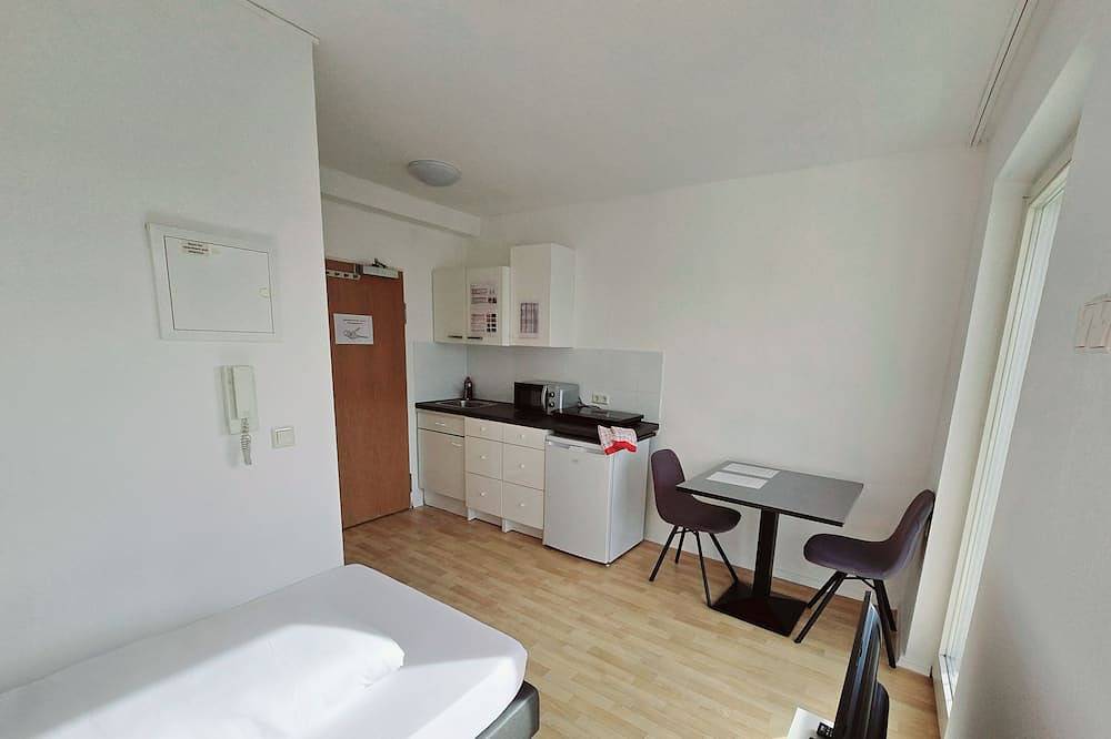 Ganze Wohnung, Apartments Efde Gmbh - Allee 41, Heilbronn in Heilbronn, Kurpfalz