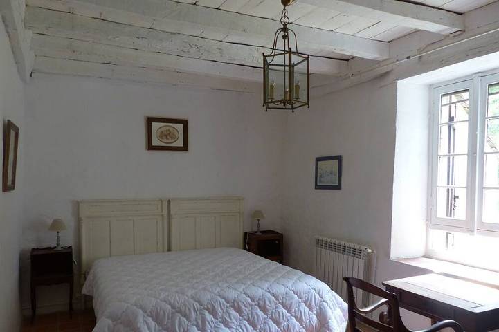 Gîte pour 9 personnes, avec jardin et terrasse à Villandraut - 2