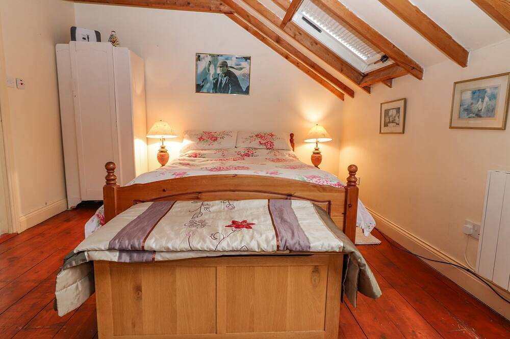 Ganze Wohnung, Ryan'S Loft, pet friendly in Ardfinnan, County Tipperary in County Tipperary