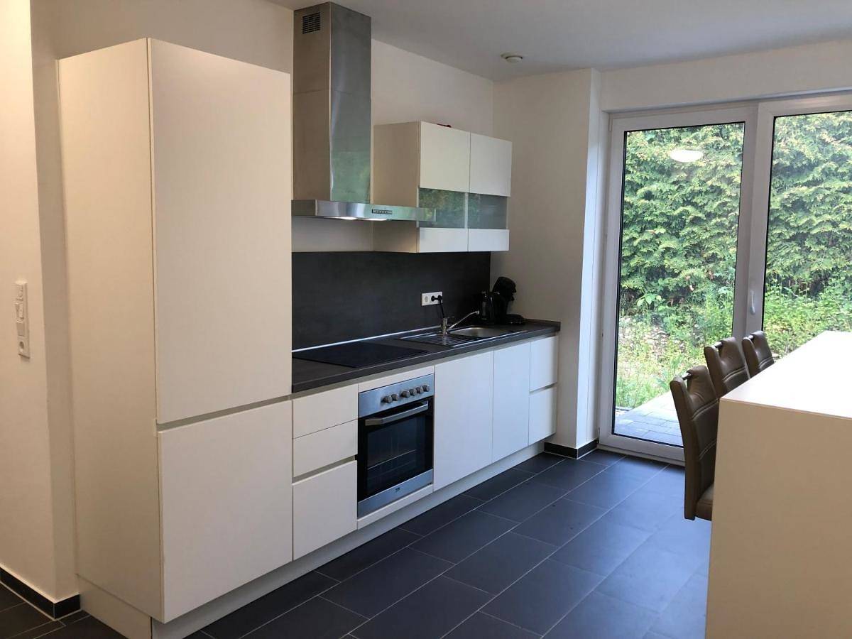 Bed and Breakfast für 2 Personen mit Garten in Paderborn, Nordrhein-Westfalen