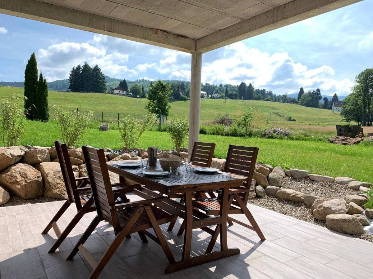 Appartement entier, One-Bedroom Apartment in Le Hohwald, Région de Sélestat-Erstein
