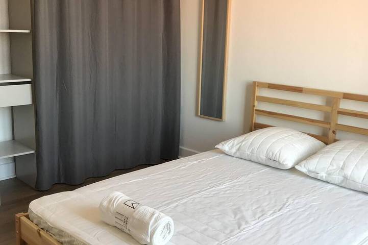 Gîte pour 6 personnes, avec terrasse à Perpignan - 2