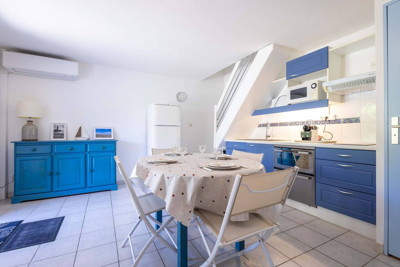 Valras'Loc Maison Calypso in Vendres, Costa mediterránea (Francia)