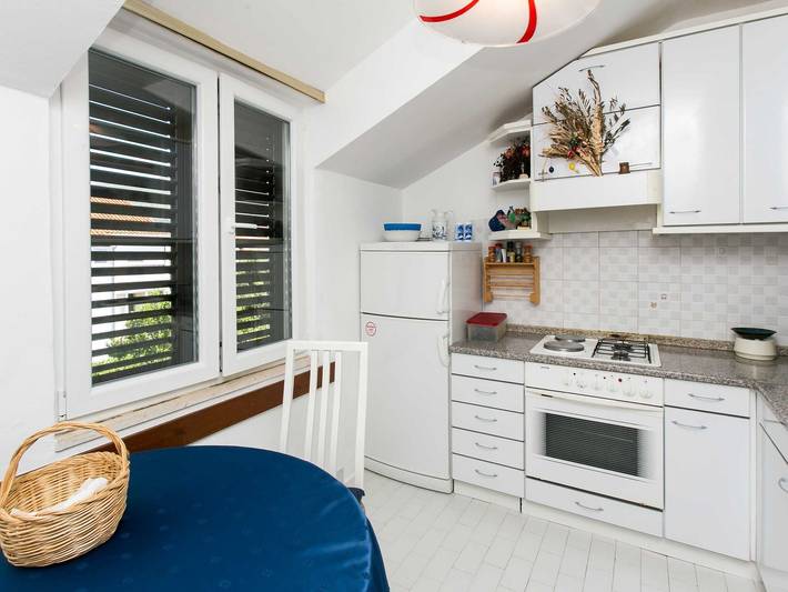 Ferielejlighed for 4 personer, børnevenlig i Dubrovnik