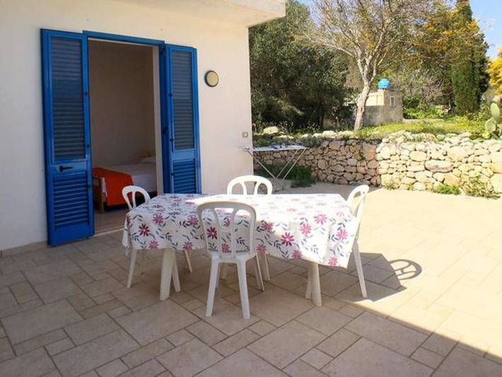 Apartamento entero, Orchidea in Torre Vado, Golfo de Tarento
