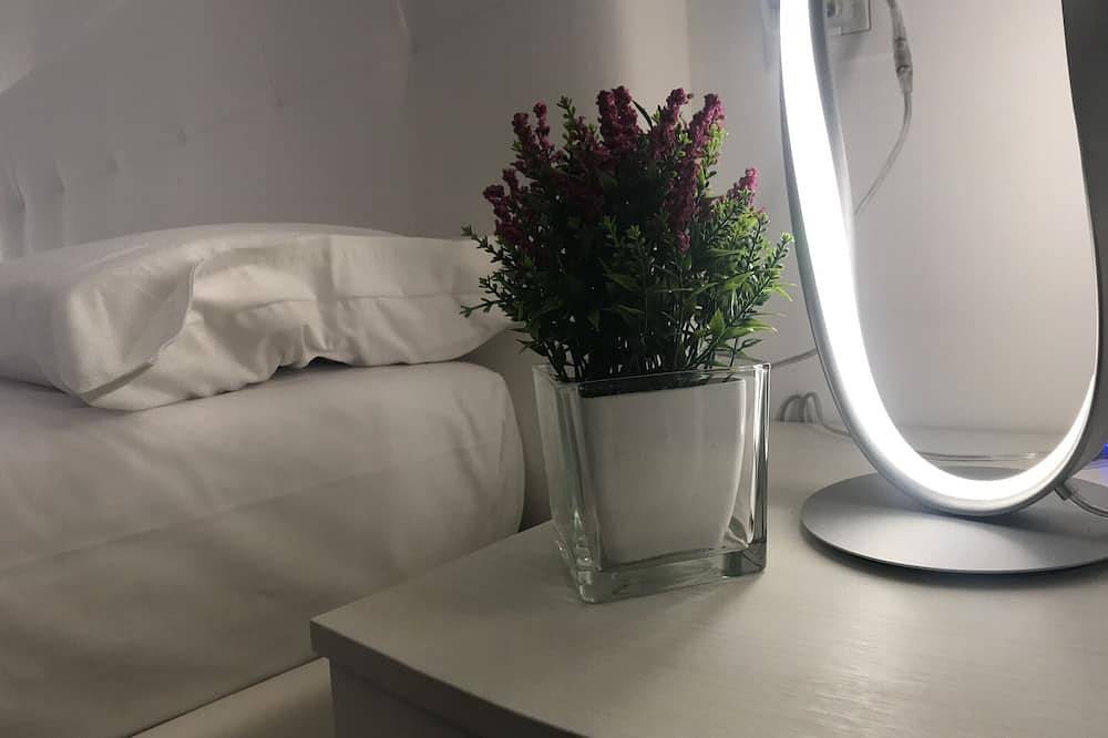 2 B&B Home Sweet Home – Affitti Brevi Italia in Manfredonia, Gargano