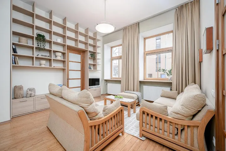 Ferienwohnung für 3 Personen - 1