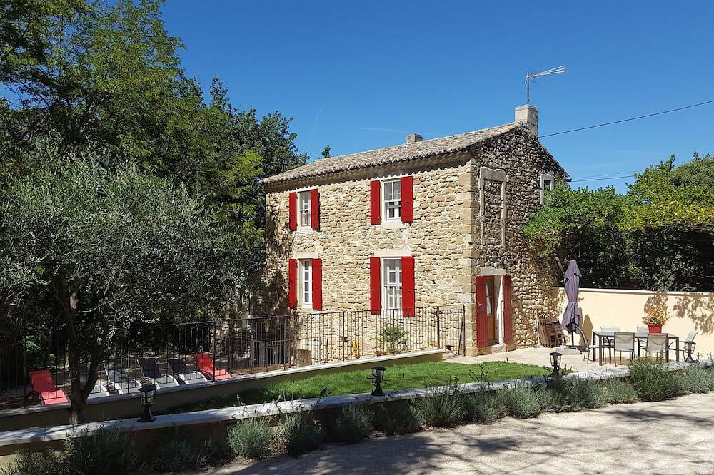 Photo : Maison de vacances