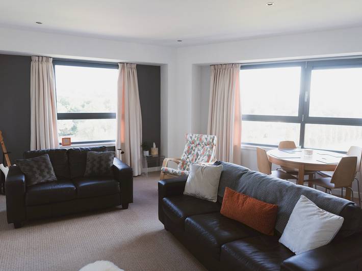 Ferienwohnung für 4 Personen in Glasgow