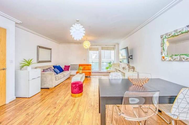 Ferienwohnung für 7 Personen in Brighton