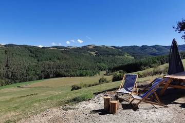 Gîte pour 4 personnes à Langeac