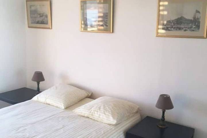 Villa pour 9 personnes, avec jardin dans Sagone - 2