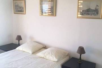 Villa pour 9 Personnes dans Sagone, Vico, Photo 1