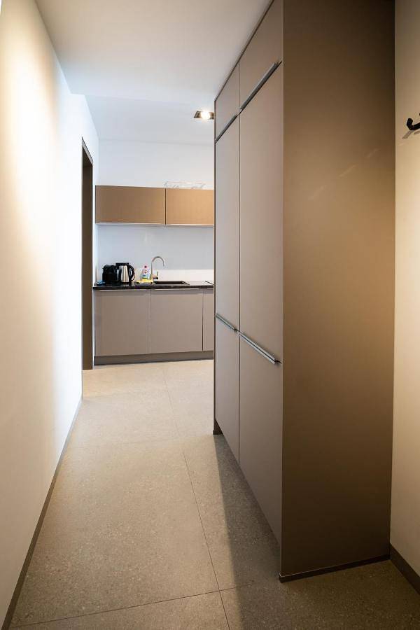Ganze Wohnung, Apartment in Zwenkau, Zwenkauer See