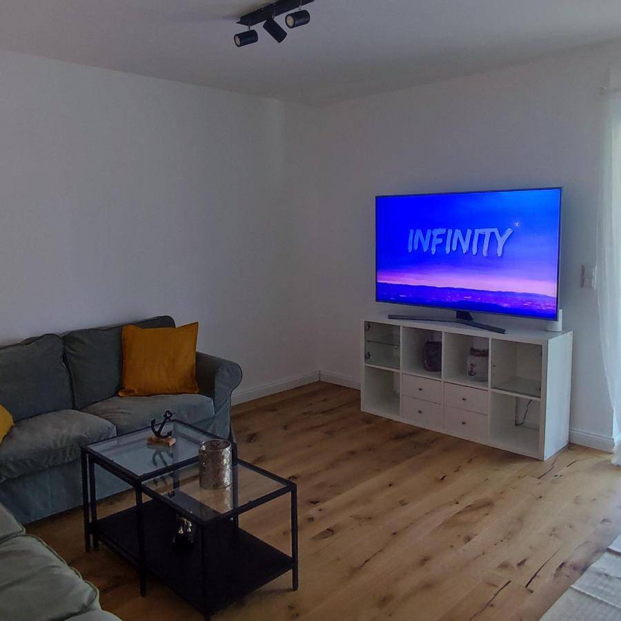 Aparthotel Infinity in Floridsdorf, Wien