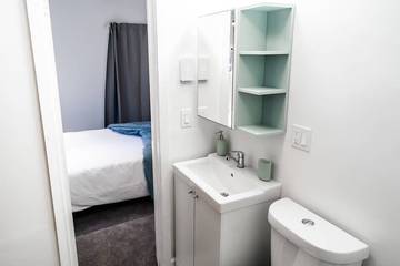 Vacation House for 4 Guests in Beaver Point, Estes Park, Picture 3