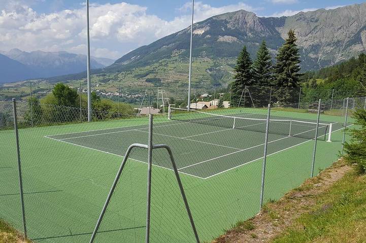 Ferienwohnung für 5 Personen, mit Pool - 1