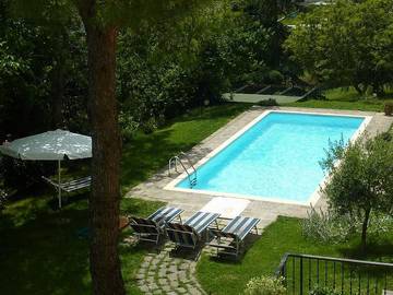 Agriturismo per 9 Persone in Santa Vittoria in Matenano, Provincia di Fermo, Foto 3