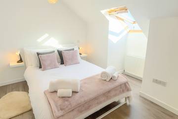 Holiday Rental for 4 People in St Andrews, Fife region, Photo 1