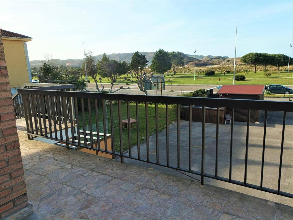 Apartamento entero, Apartamento Playa de Ris in Noja, Costa de Cantabria