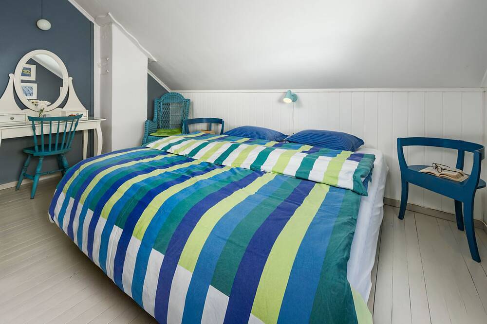 Eseviki in Sognefjord