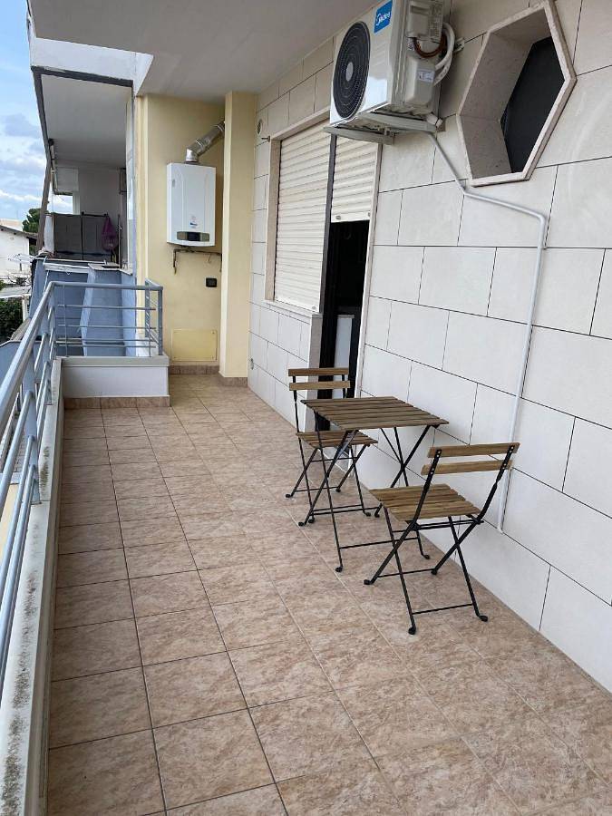 Appartamento intero, Casa Gamamì in Bitetto, Provincia di Bari