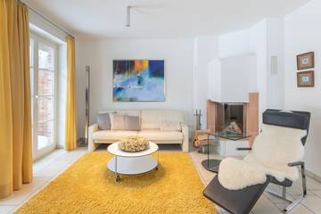 Strandhaus für 6 Personen in Böhl (St. Peter-Ording), St. Peter-Ording, Bild 1