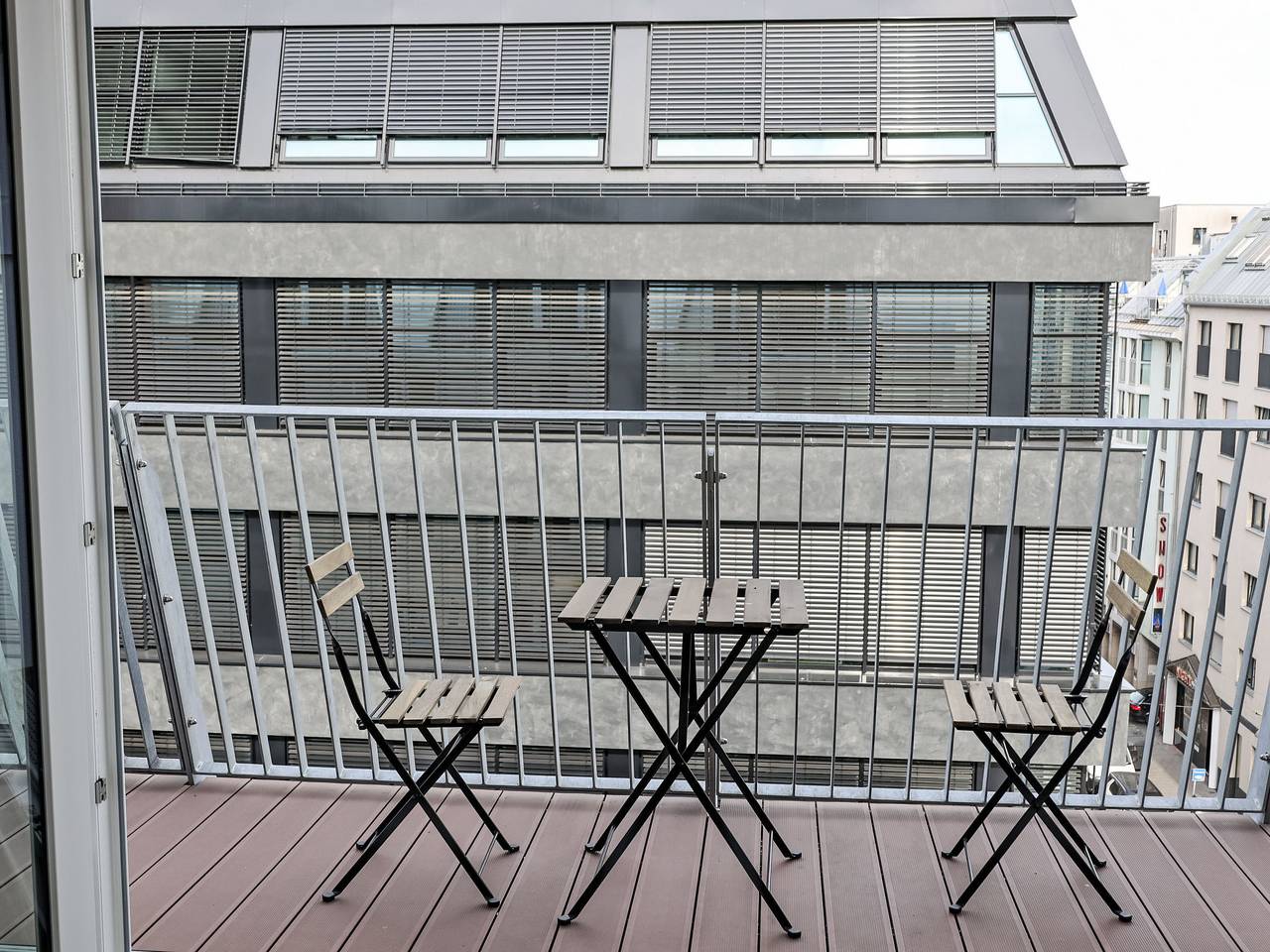 Entire apartment, Munich Finest apartments 8 in Munich Ludwigsvorstadt, Munich