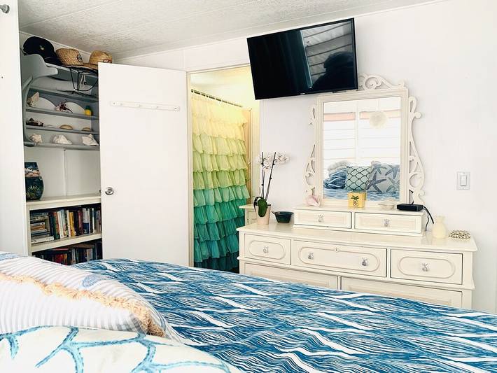 Camping für 6 Personen auf den Florida Keys