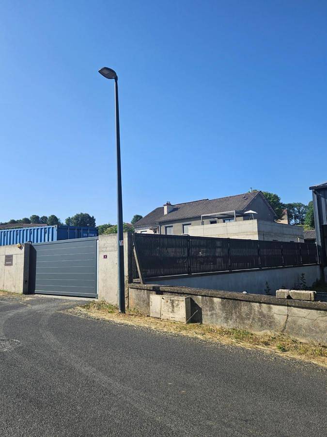 Gîte pour 4 personnes, avec Terrasse à Saint-Georges (Cantal) - 4